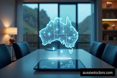 Insider's Guide to Navigating the Australian Healthcare System