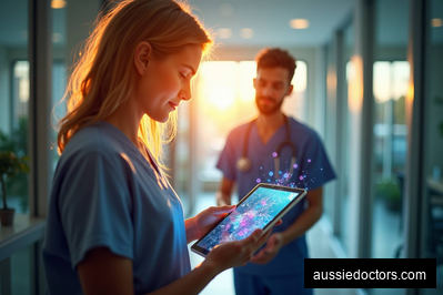 Insider's Guide to Navigating the Australian Healthcare System