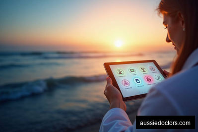 Unveiling the Benefits of Telehealth Services in Australia
