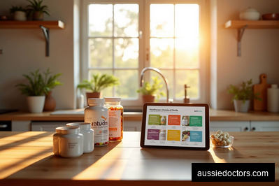 Selecting the Best Supplement for Your Health Needs