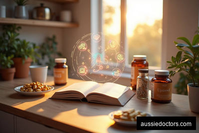 Selecting the Best Supplement for Your Health Needs