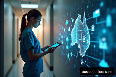 Shaping the Future of Digital Health Records in Australia