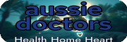 Aussie Doctors logo